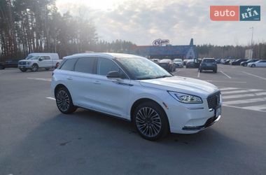 Внедорожник / Кроссовер Lincoln Corsair 2020 в Киеве