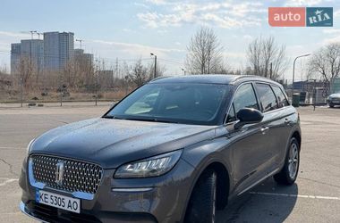 Внедорожник / Кроссовер Lincoln Corsair 2020 в Киеве