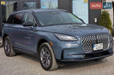Внедорожник / Кроссовер Lincoln Corsair 2023 в Тернополе
