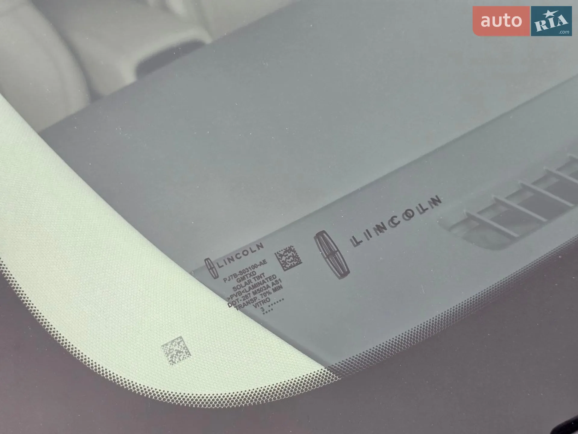 2023 Lincoln Corsair - мініатюра 43