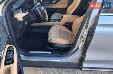 Внедорожник / Кроссовер Lincoln Corsair 2023 в Трускавце