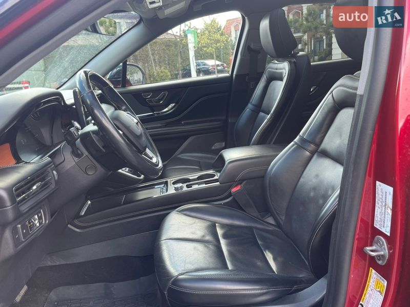 Внедорожник / Кроссовер Lincoln Corsair 2020 в Львове