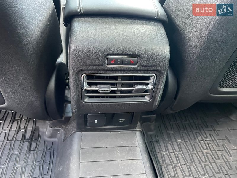 Внедорожник / Кроссовер Lincoln Corsair 2020 в Львове