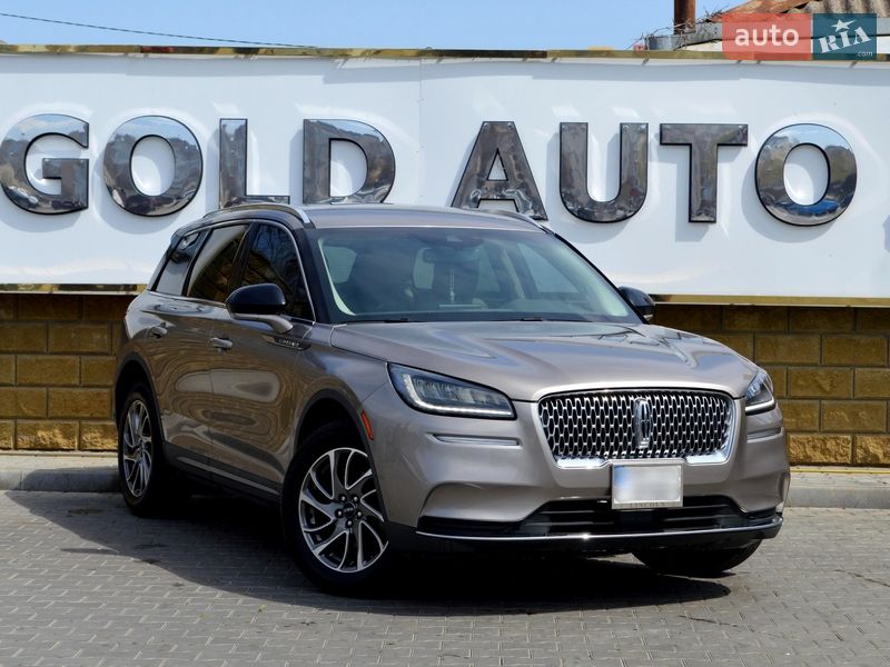 Lincoln Corsair 2021 Lincoln Corsair 2021