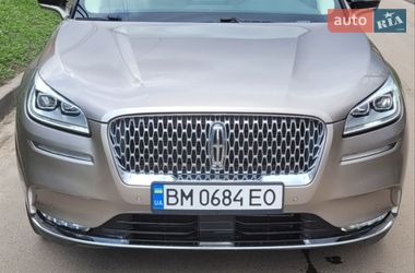 Позашляховик / Кросовер Lincoln Corsair 2020 в Сумах