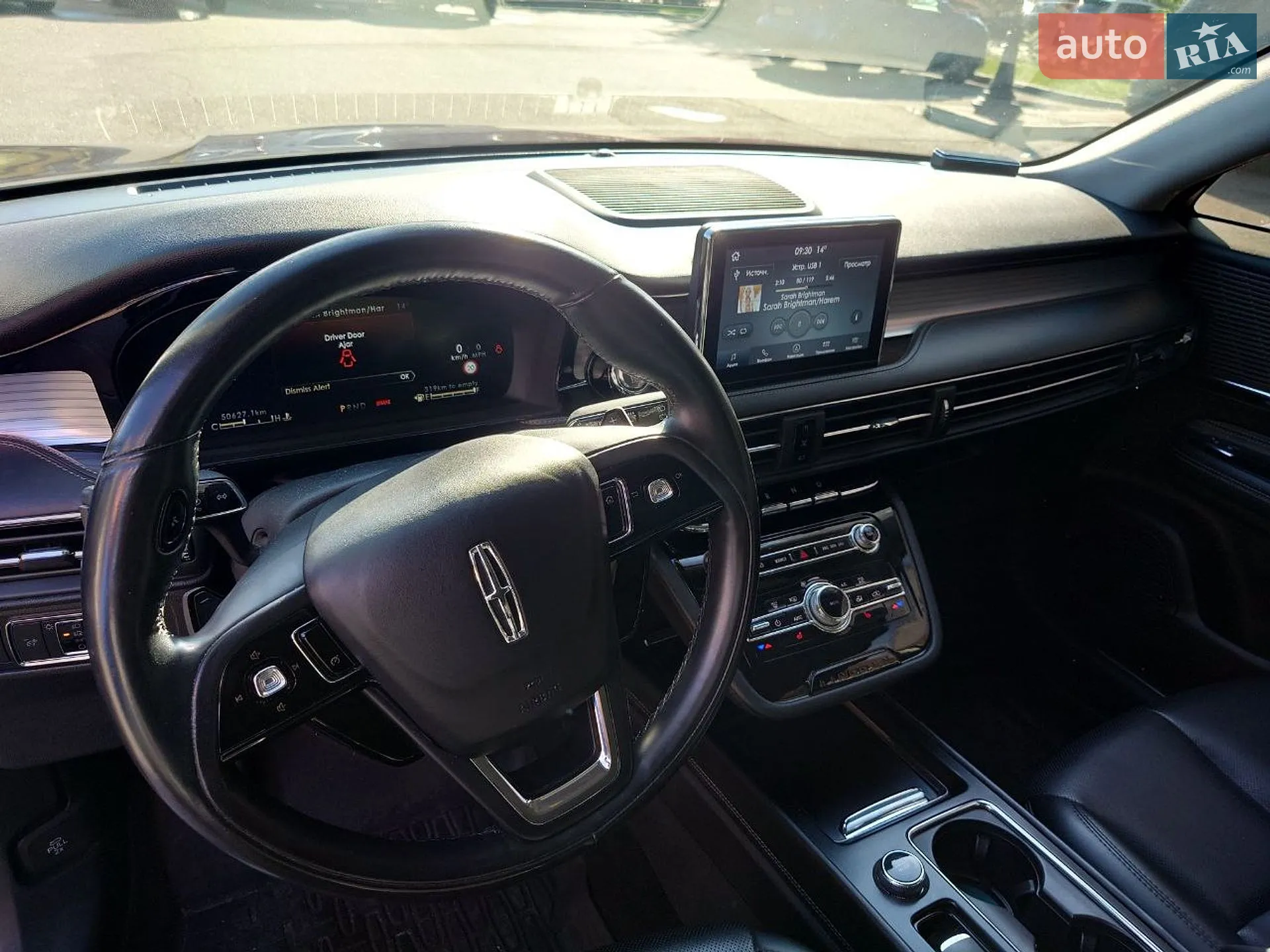 2019 Lincoln Corsair - мініатюра 6