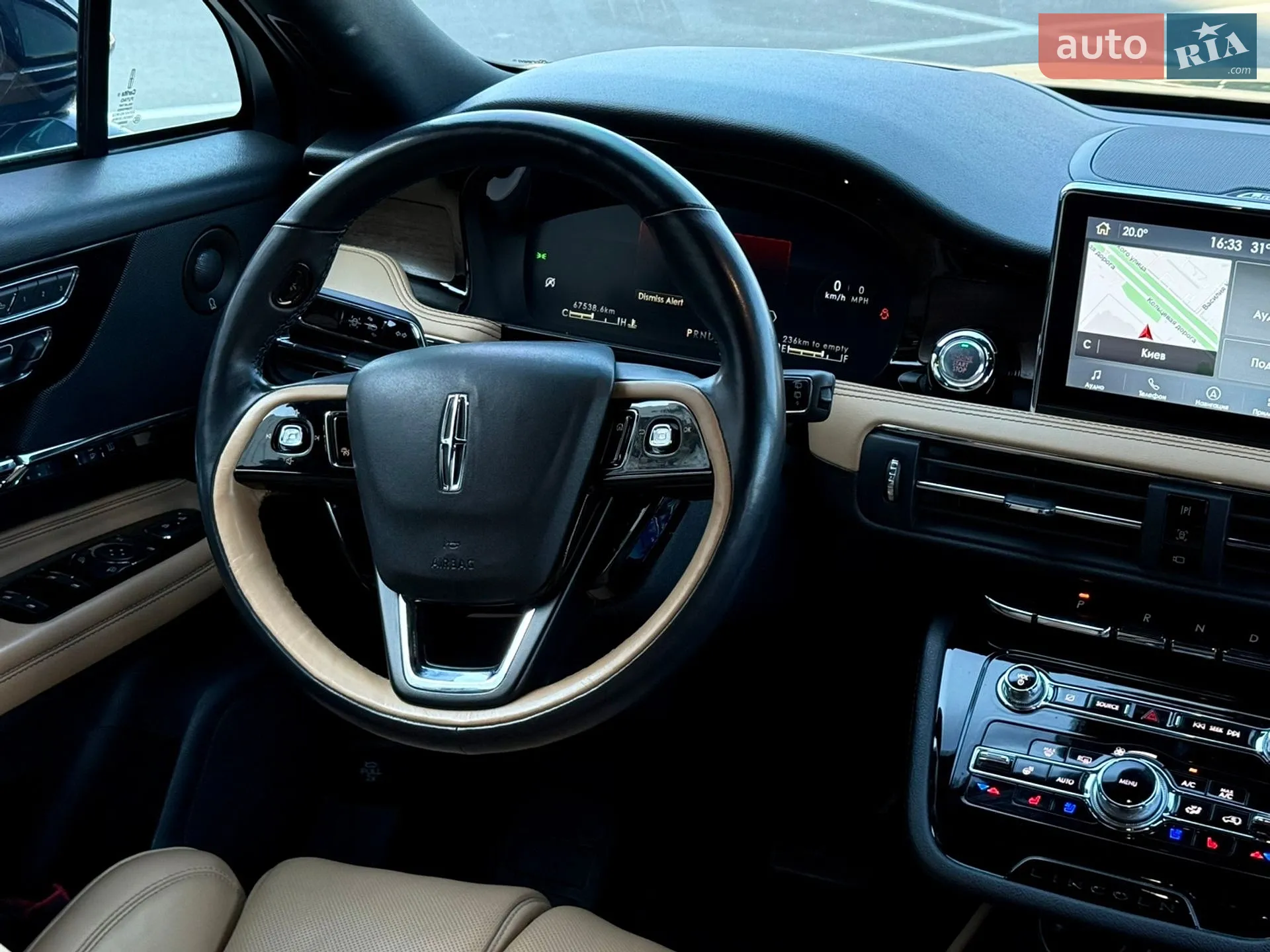 2022 Lincoln Corsair - мініатюра 13