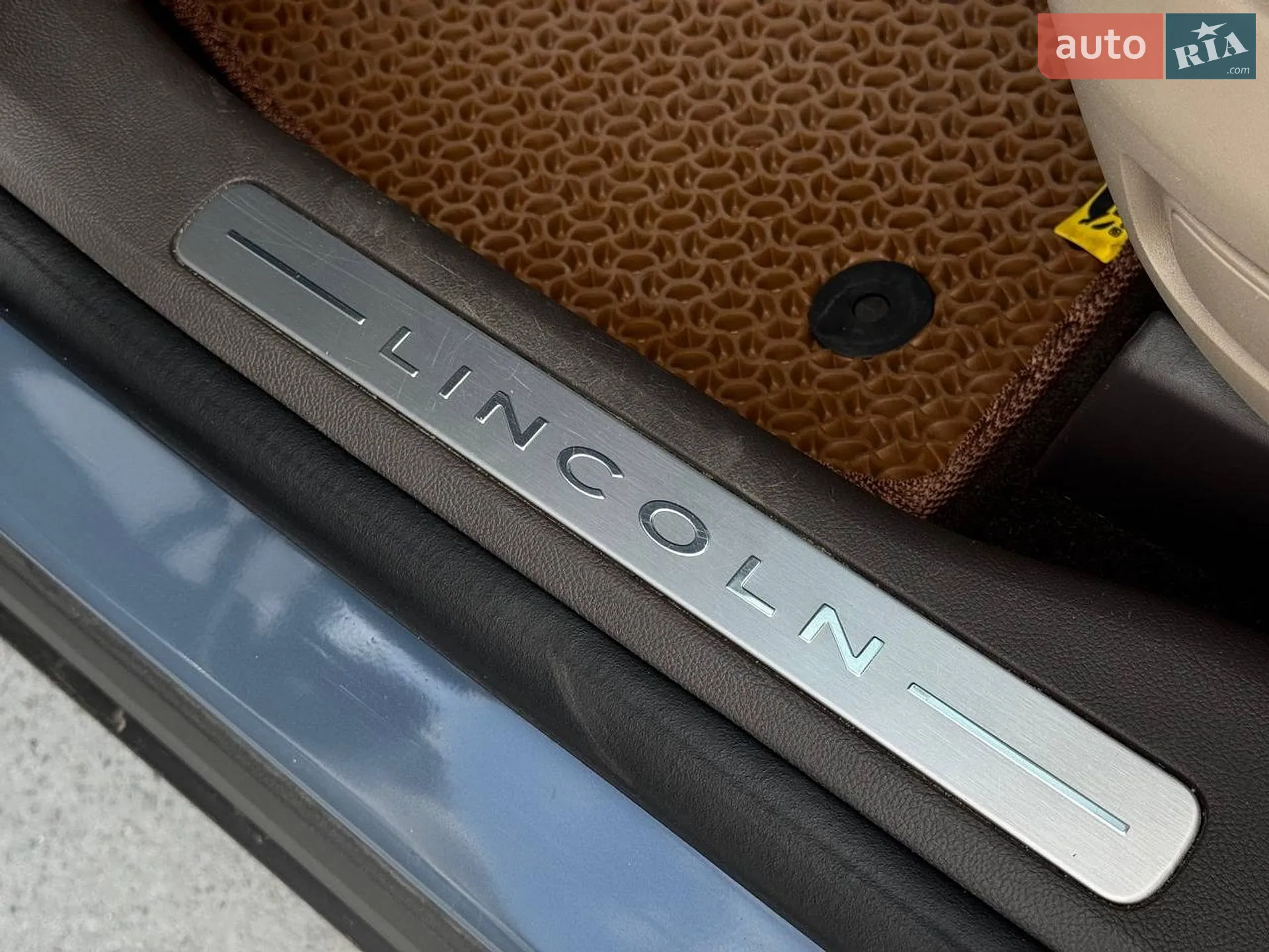 2023 Lincoln Corsair - мініатюра 38