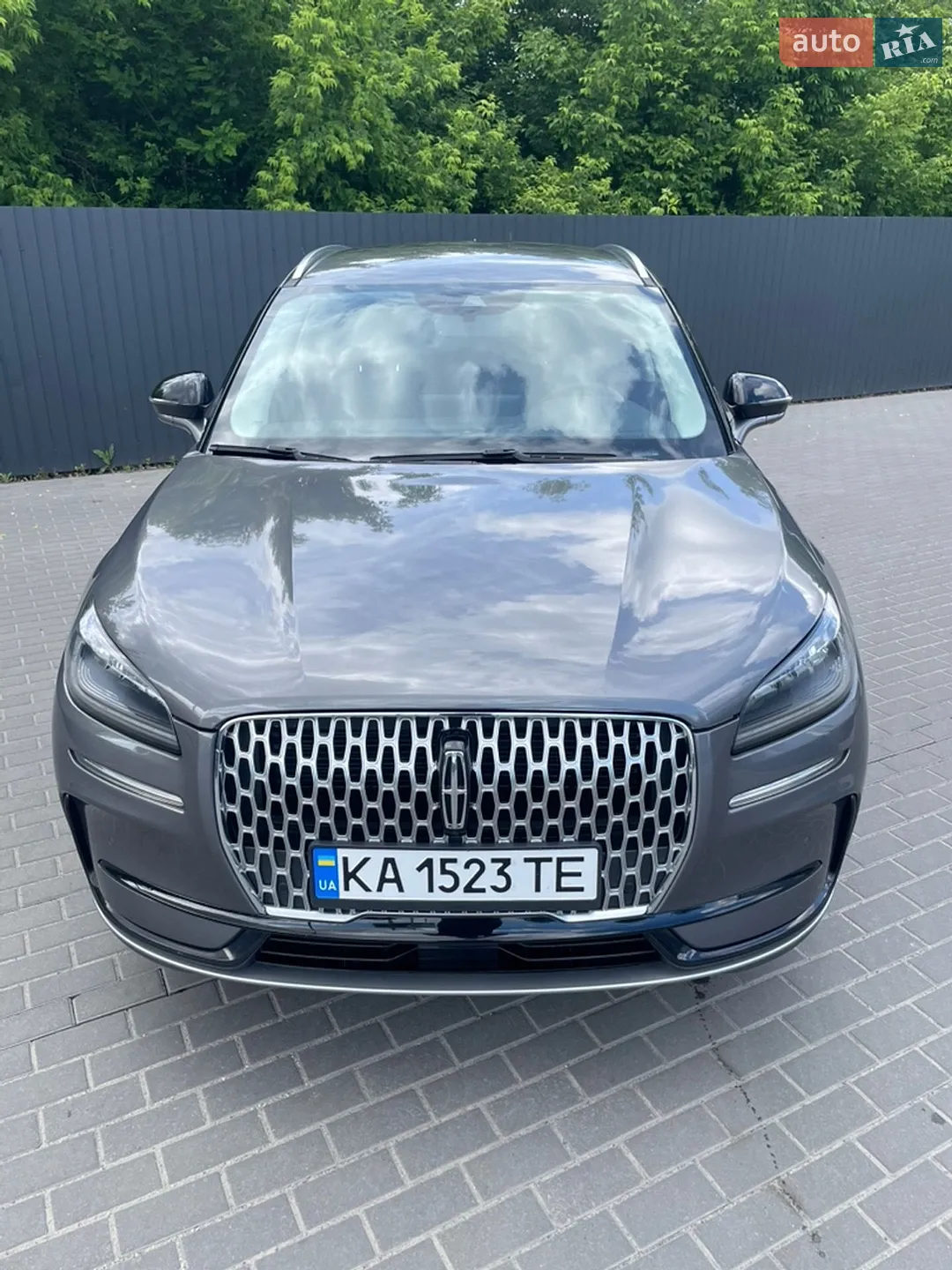 2023 Lincoln Corsair - мініатюра 5