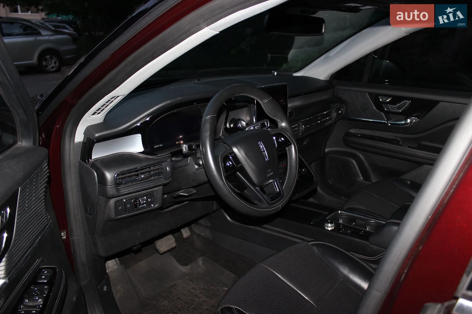 2019 Lincoln Corsair - мініатюра 20