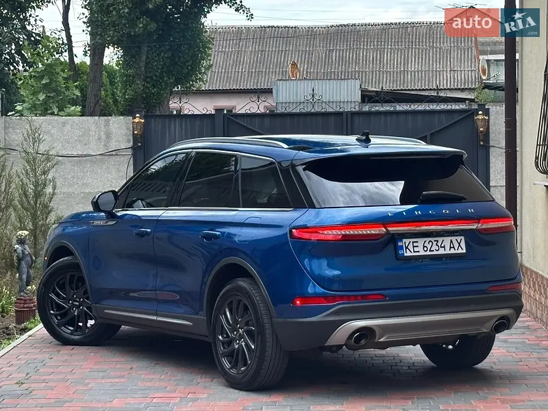 Lincoln Corsair 2019 VIN 5LMCJ1D94LUL07105 фото оголошення 15 з 91