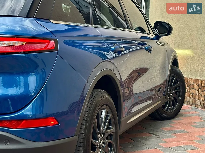 Lincoln Corsair 2019 VIN 5LMCJ1D94LUL07105 фото оголошення 23 з 91