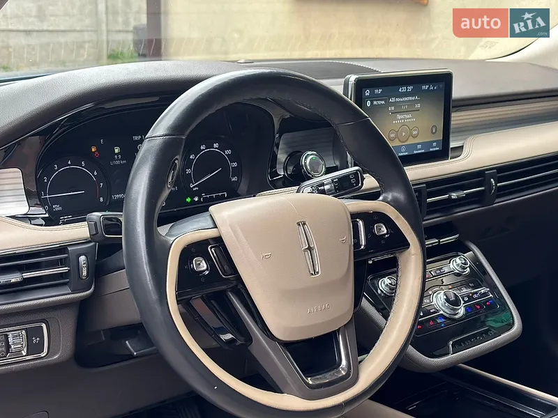 Lincoln Corsair 2019 VIN 5LMCJ1D94LUL07105 фото оголошення 28 з 91