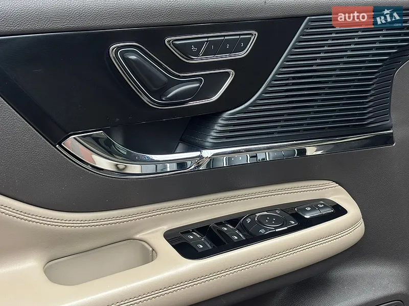 Lincoln Corsair 2019 VIN 5LMCJ1D94LUL07105 фото оголошення 34 з 91