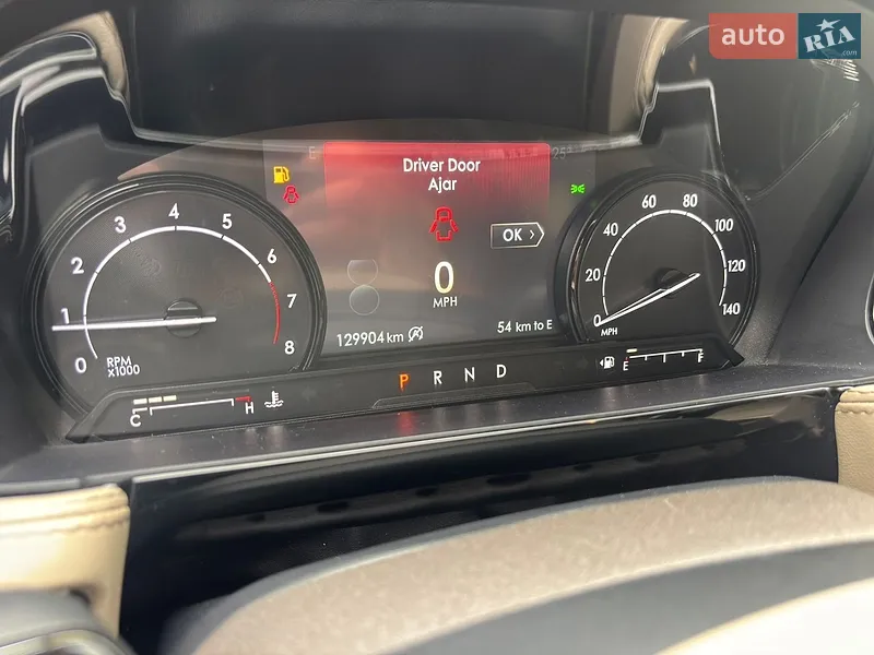 Lincoln Corsair 2019 VIN 5LMCJ1D94LUL07105 фото оголошення 42 з 91