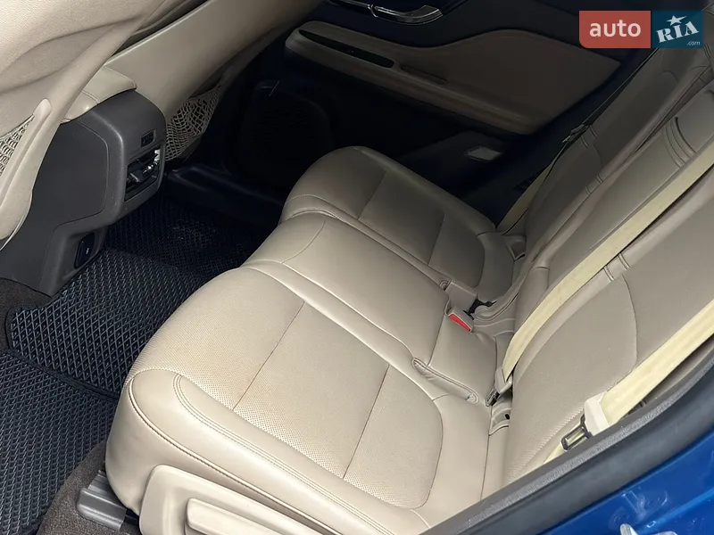 Lincoln Corsair 2019 VIN 5LMCJ1D94LUL07105 фото оголошення 47 з 91