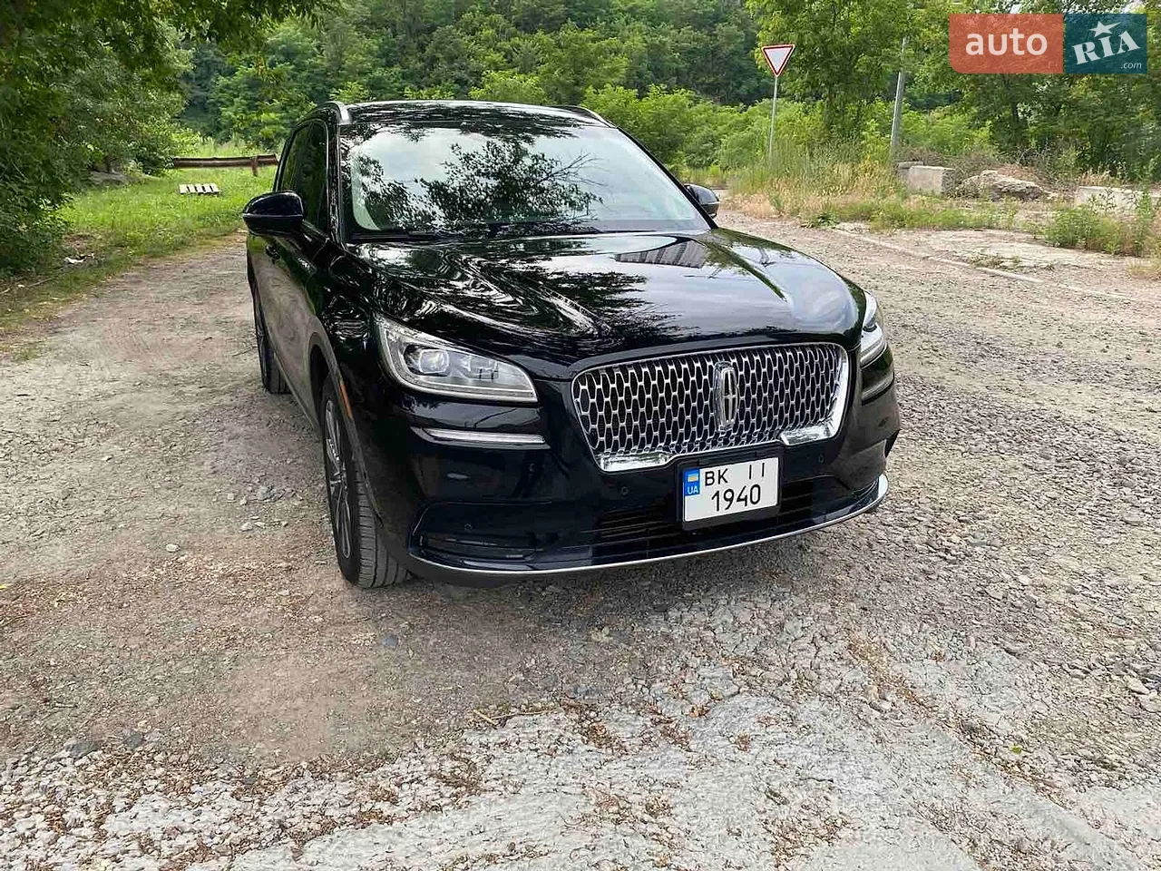 2023 Lincoln Corsair - мініатюра 58