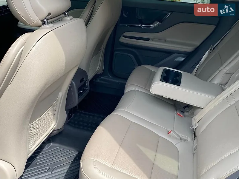 Lincoln Corsair 2022 VIN 5LMCJ2C95NUL35375 фото оголошення 25 з 69