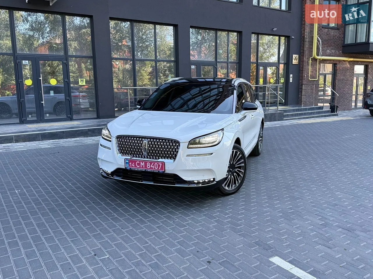 2022 Ford Edge - мініатюра 41