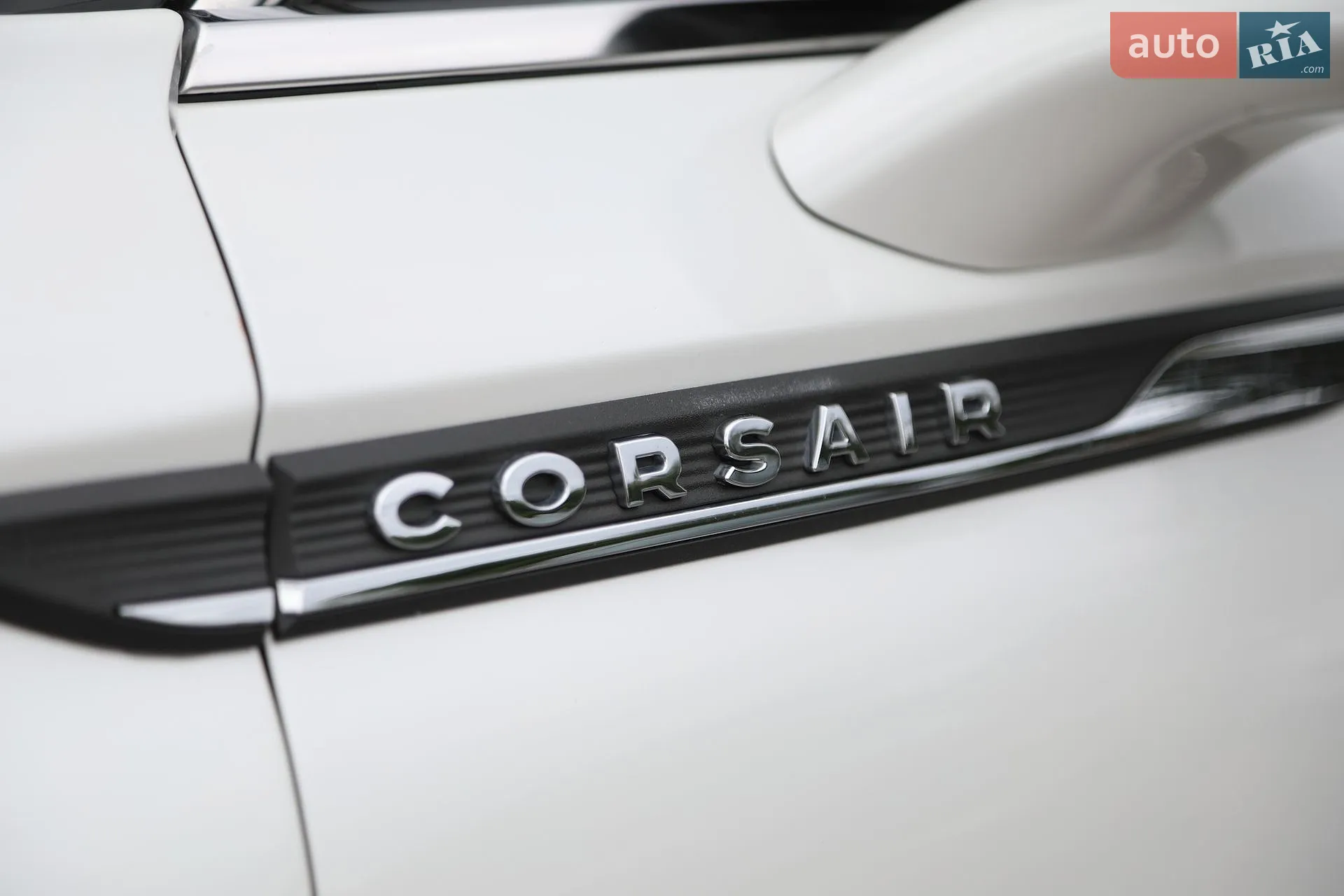 2022 Lincoln Corsair - мініатюра 6