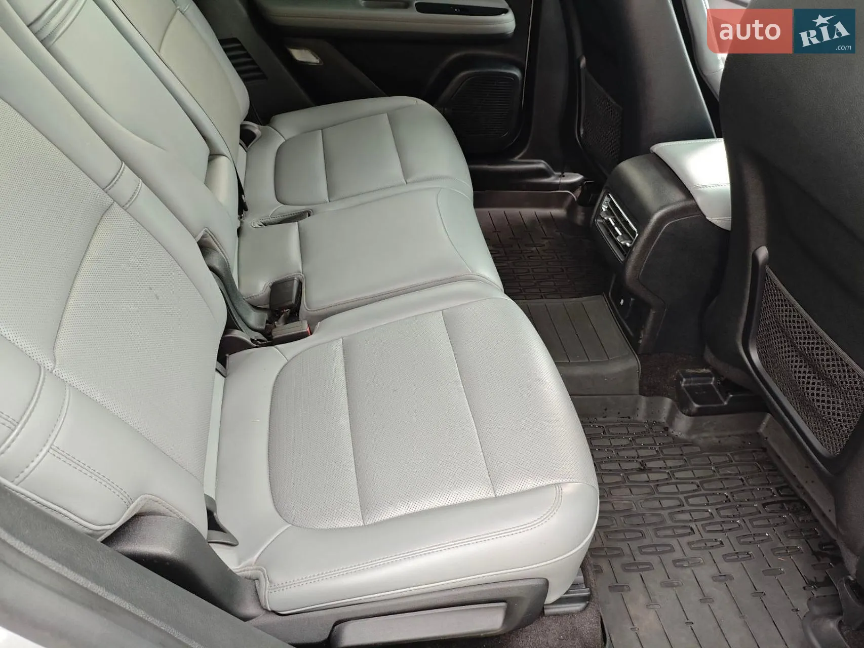 2019 Lincoln Corsair - мініатюра 14