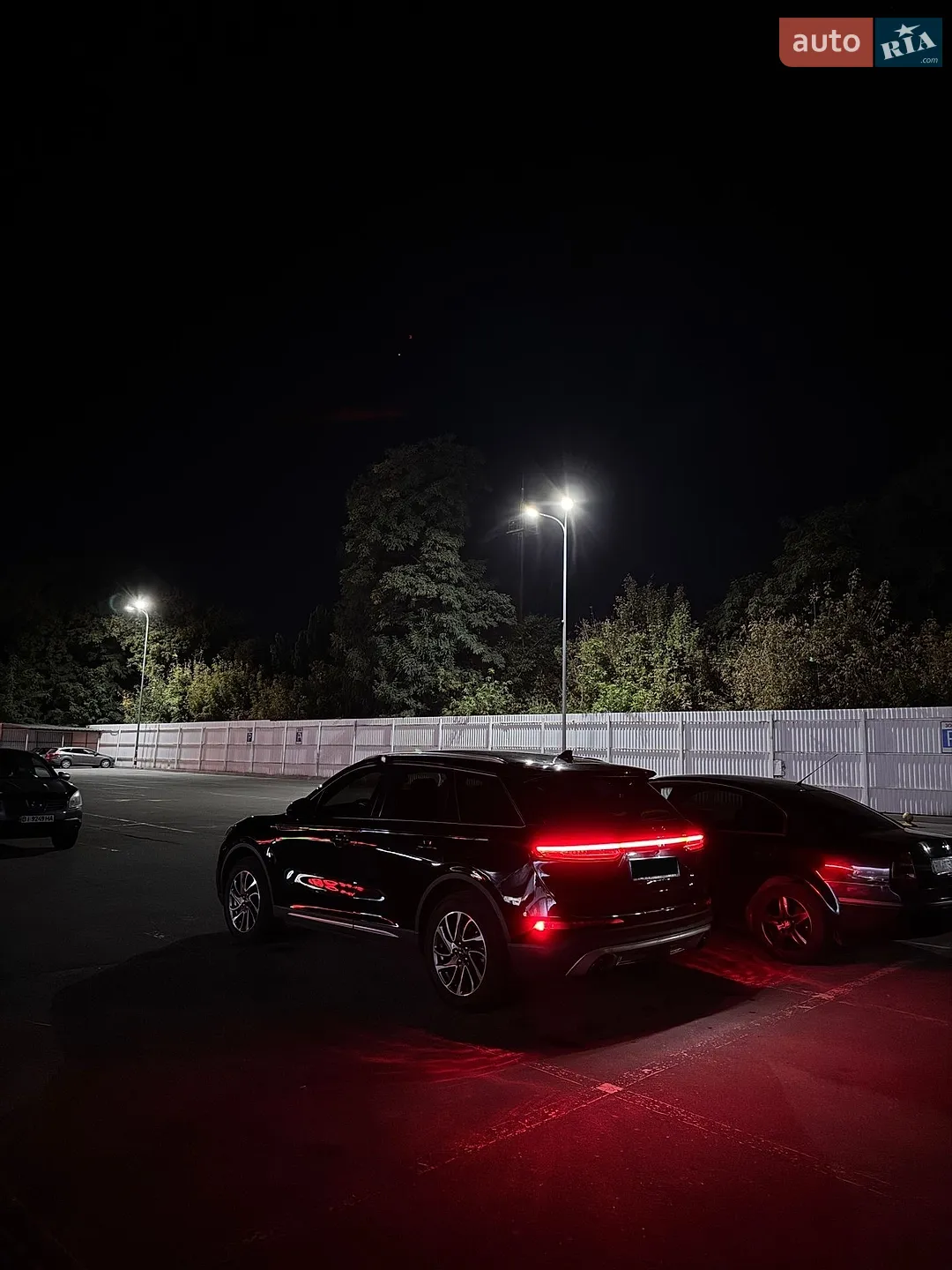 2019 Lincoln Corsair - мініатюра 14