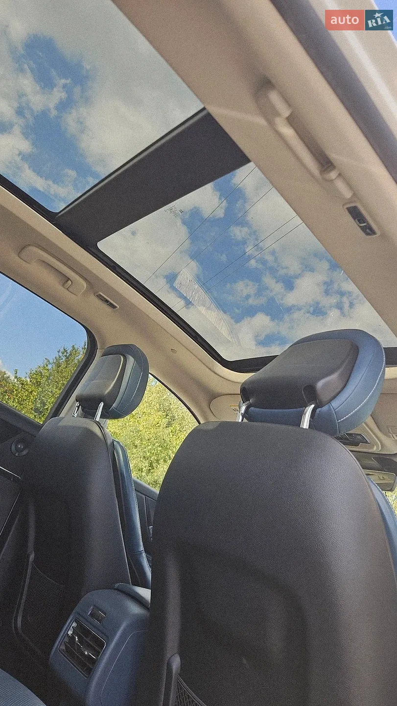 2019 Lincoln Corsair - мініатюра 24