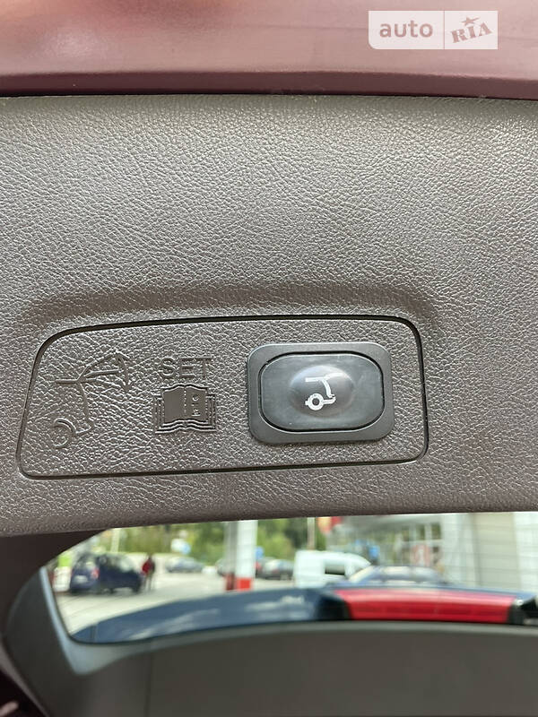 Внедорожник / Кроссовер Lincoln MKC 2016 в Львове