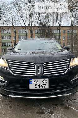 Внедорожник / Кроссовер Lincoln MKC 2014 в Киеве