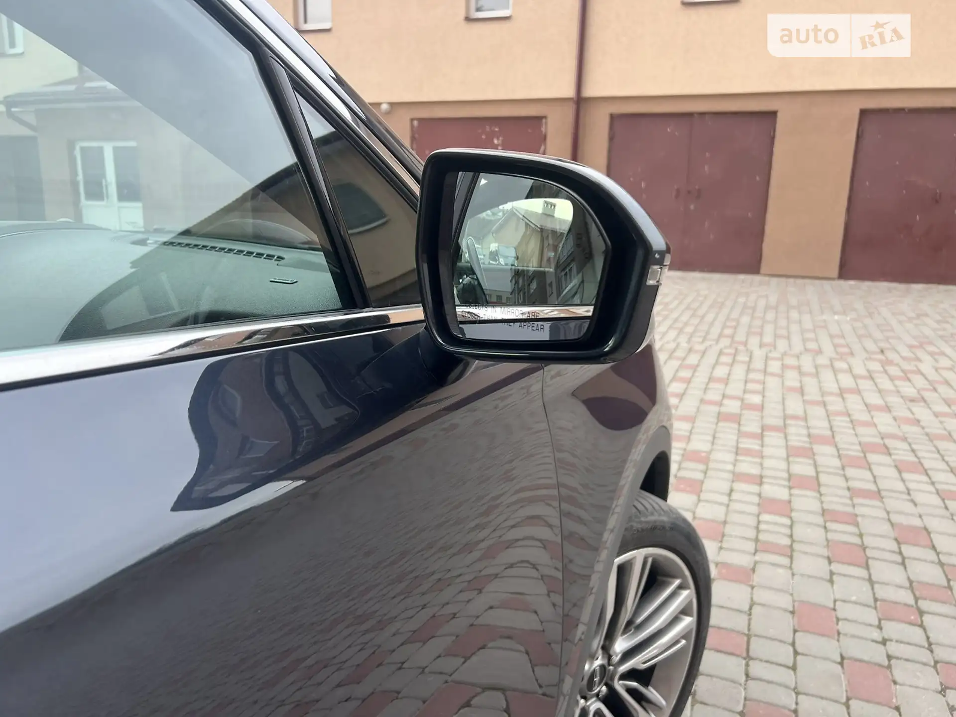 2014 Lincoln MKC - мініатюра 14