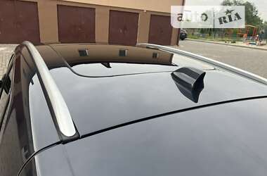 Внедорожник / Кроссовер Lincoln MKC 2014 в 