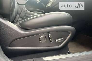 Внедорожник / Кроссовер Lincoln MKC 2014 в 