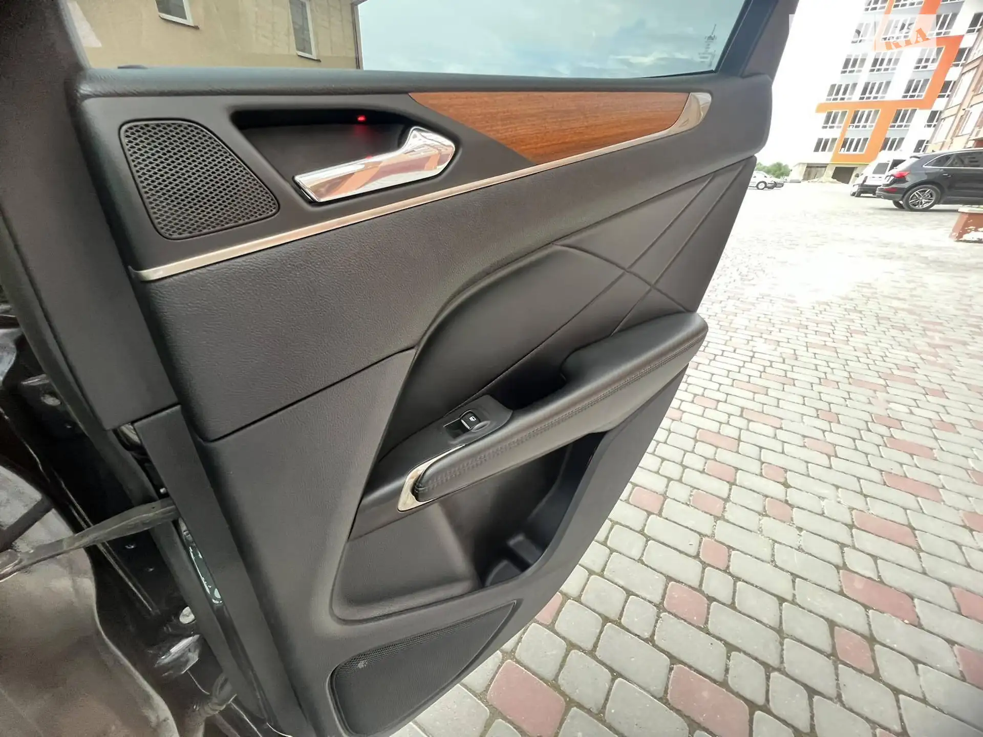 2014 Lincoln MKC - мініатюра 33
