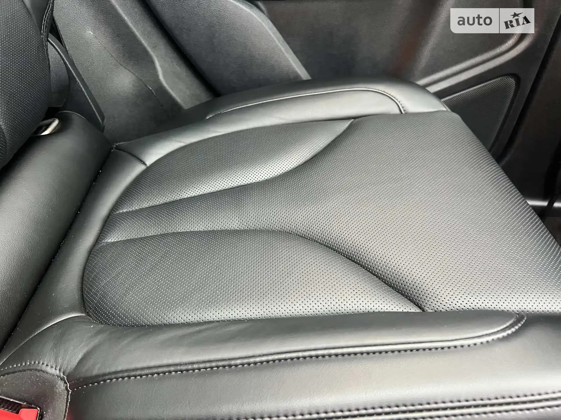 2014 Lincoln MKC - мініатюра 36