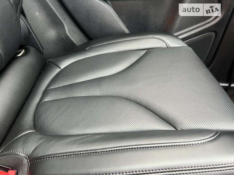 Позашляховик / Кросовер Lincoln MKC 2014 в Івано-Франківську