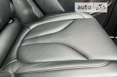 Внедорожник / Кроссовер Lincoln MKC 2014 в 