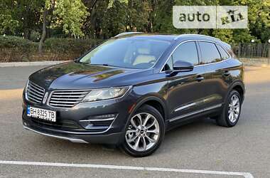 Позашляховик / Кросовер Lincoln MKC 2014 в Одесі