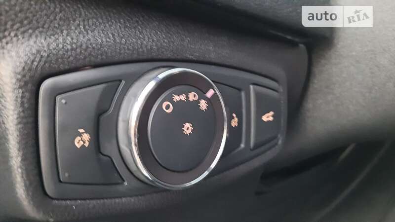 Внедорожник / Кроссовер Lincoln MKC 2019 в Кривом Роге