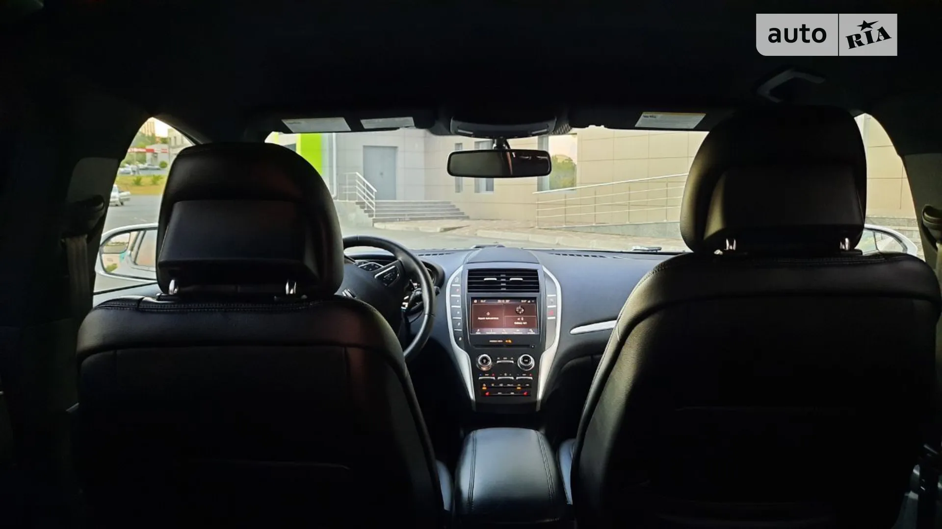 2019 Lincoln MKC - мініатюра 8