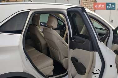 Позашляховик / Кросовер Lincoln MKC 2017 в Києві