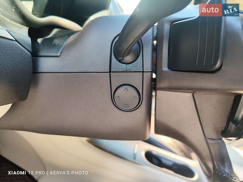 Позашляховик / Кросовер Lincoln MKC 2015 в Києві