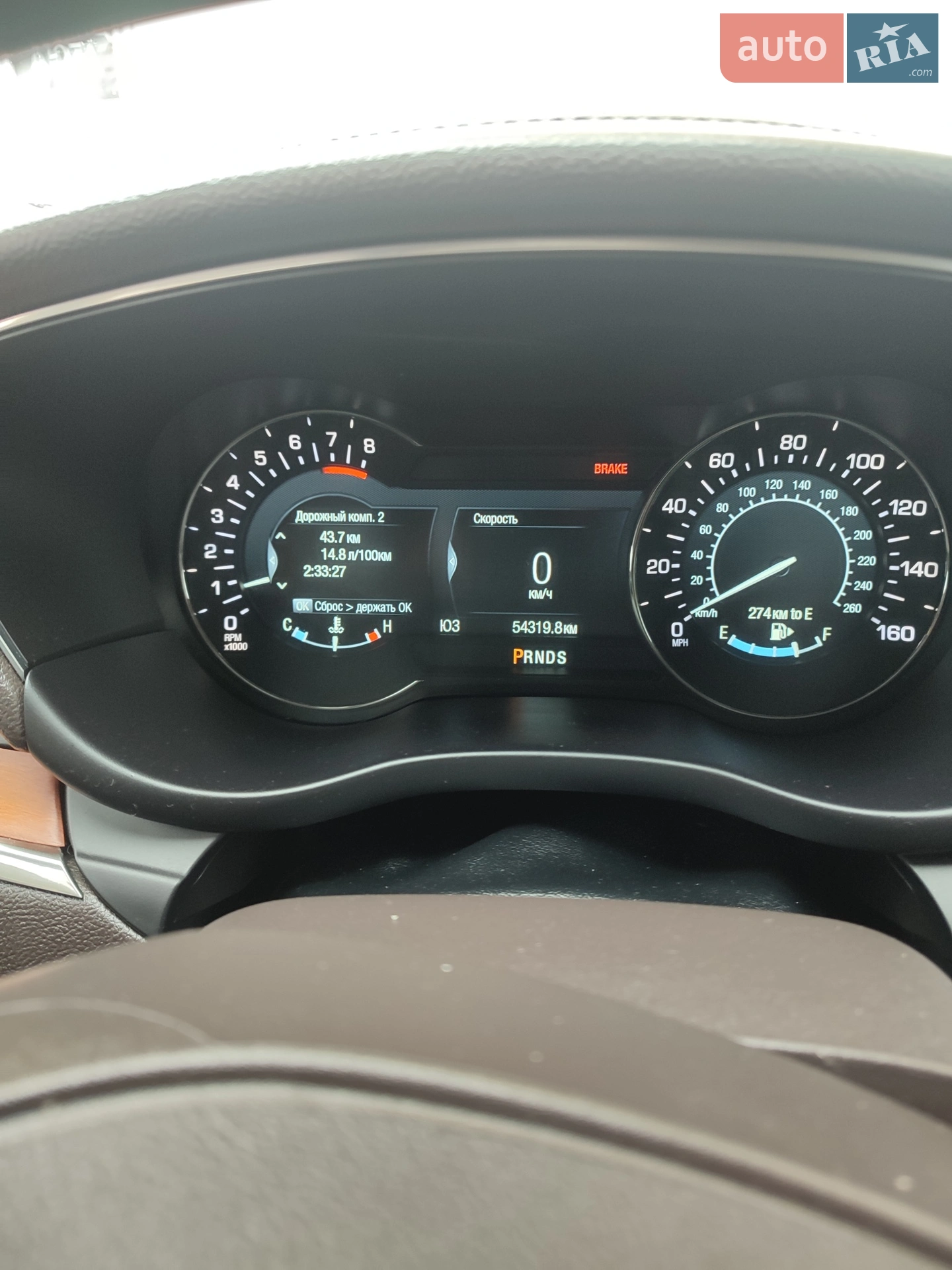 2018 Lincoln MKC - мініатюра 23