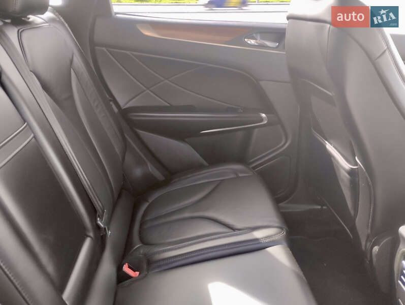 Внедорожник / Кроссовер Lincoln MKC 2017 в Одессе