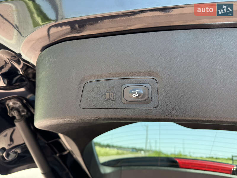 Позашляховик / Кросовер Lincoln MKC 2019 в Рівному