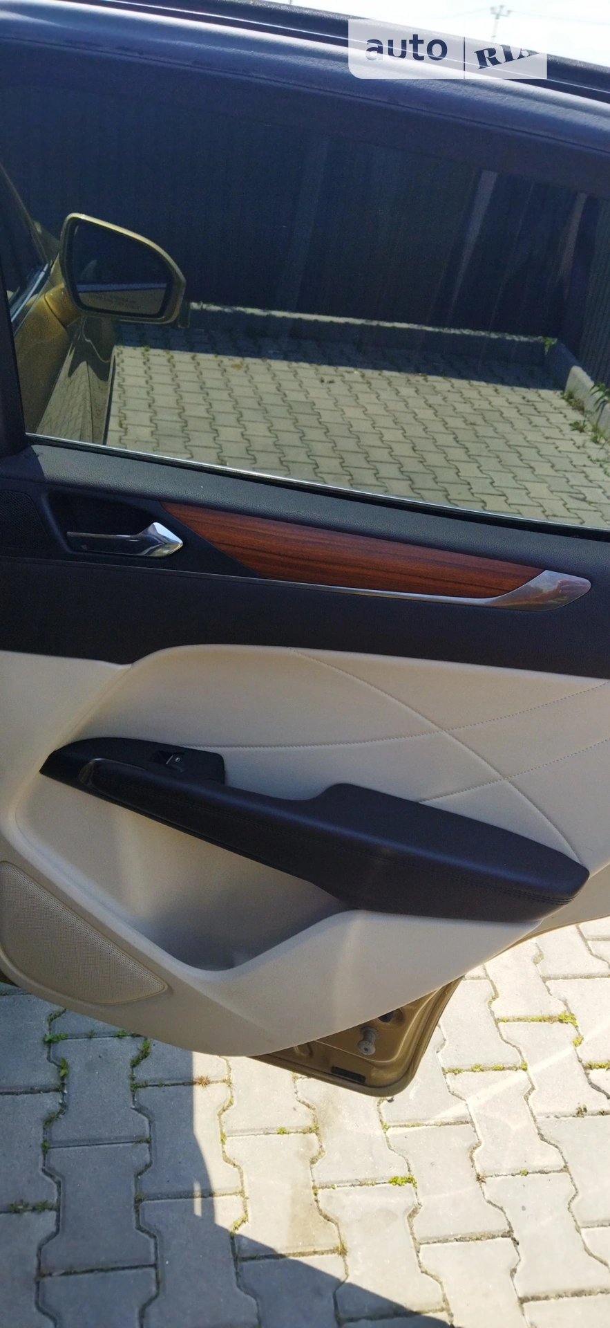 2015 Lincoln MKC - мініатюра 37