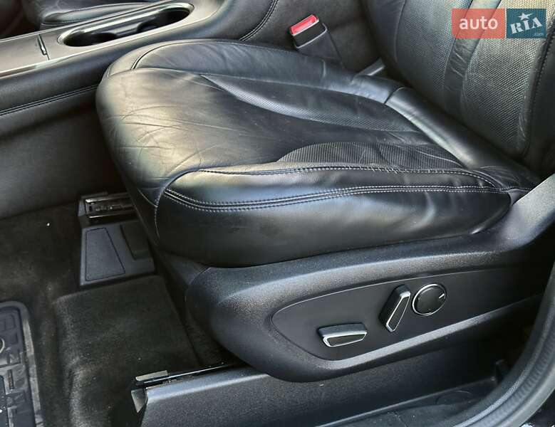 Внедорожник / Кроссовер Lincoln MKC 2015 в Киеве фото 21 Внедорожник / Кроссовер Lincoln MKC 2015 в Киеве