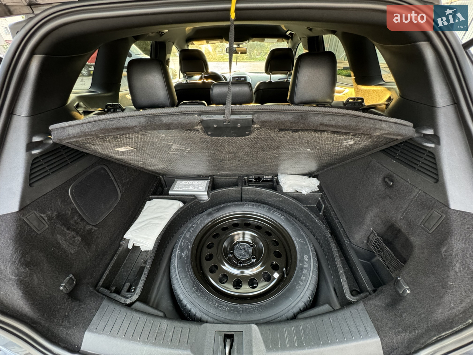 2015 Lincoln MKC - мініатюра 30