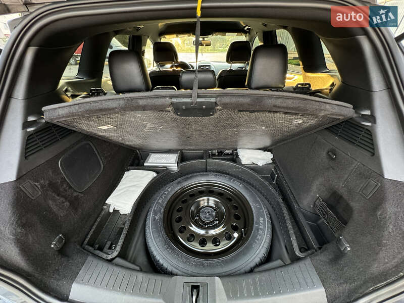 Внедорожник / Кроссовер Lincoln MKC 2015 в Хмельницком