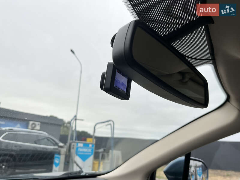 Внедорожник / Кроссовер Lincoln MKC 2017 в Киеве