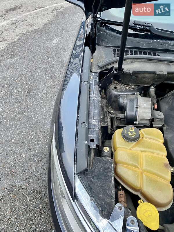 Позашляховик / Кросовер Lincoln MKC 2015 в Рівному фото 52 Позашляховик / Кросовер Lincoln MKC 2015 в Рівному